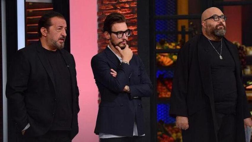 MasterChef'te elenen isim belli oldu, duygu dolu anlar yaşandı!