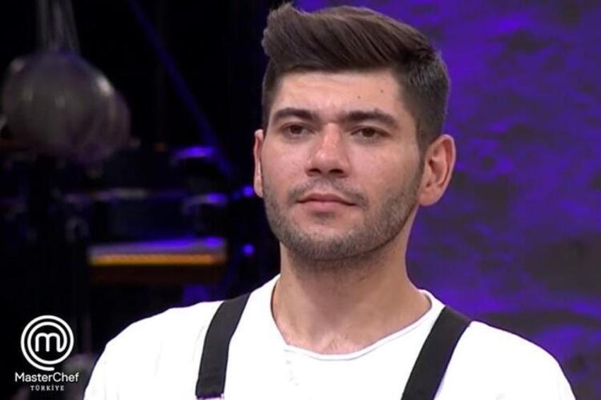 MasterChef'te elenen isim belli oldu, duygu dolu anlar yaşandı!