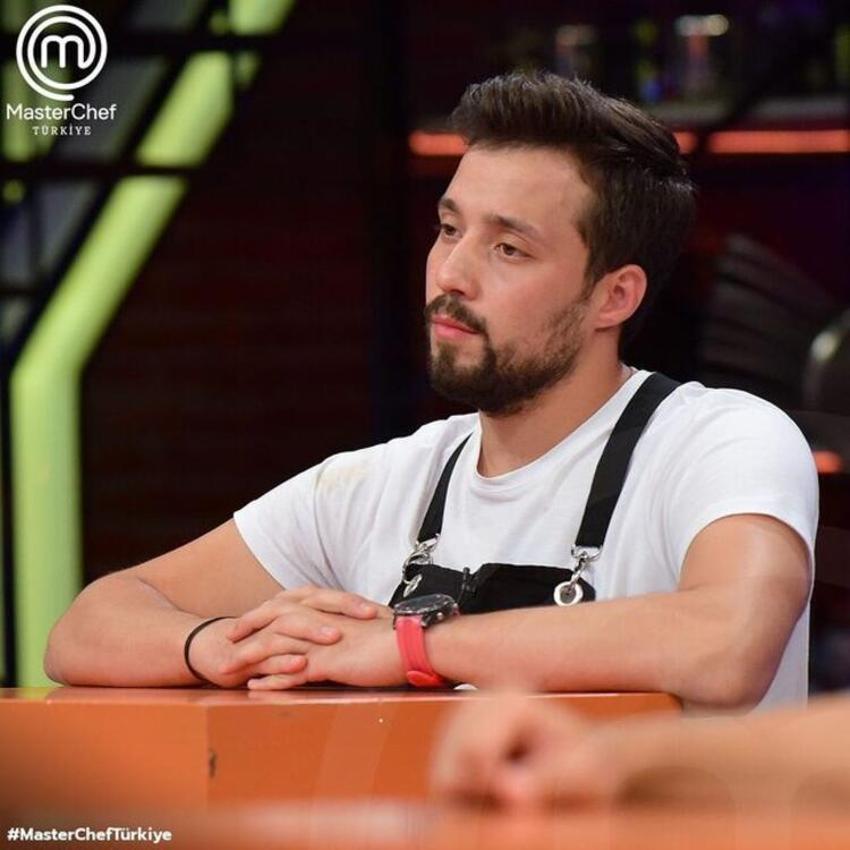 MasterChef'te elenen isim belli oldu, duygu dolu anlar yaşandı!