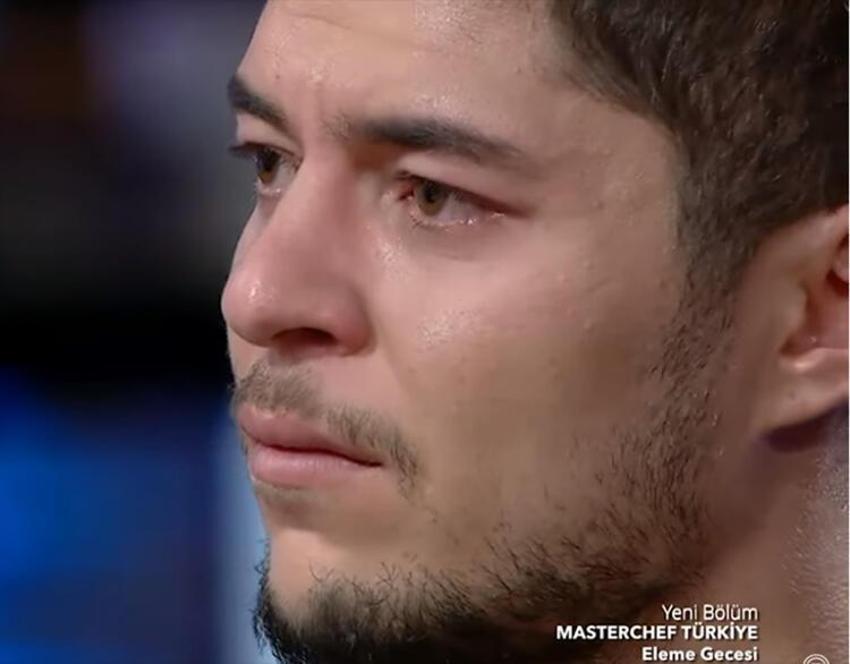 MasterChef'te elenen isim belli oldu, duygu dolu anlar yaşandı!