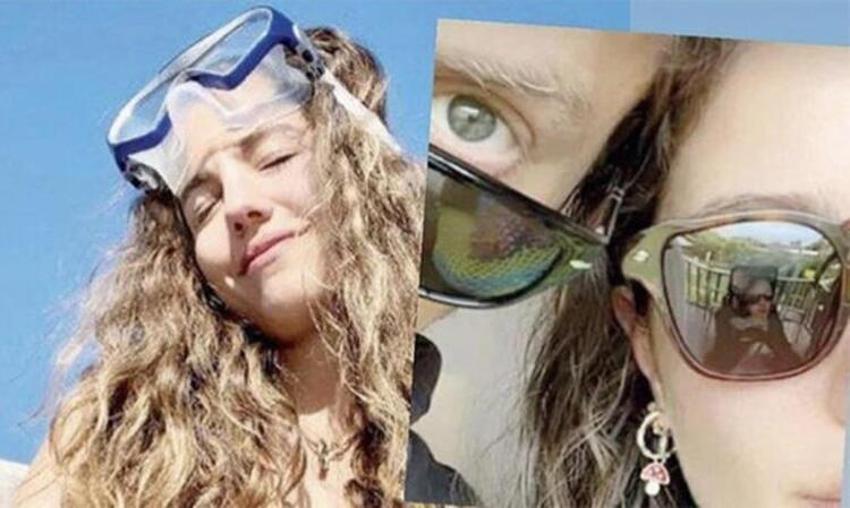 Metin Akdülger ve Cansu Akın ilk kez birlikte görüntülendi!