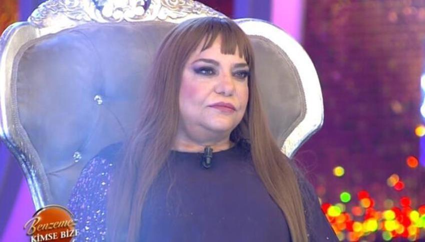 Kibariye yeni imajıyla olay yarattı! Herkes onu konuşuyor...
