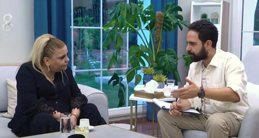 Kibariye yeni imajıyla olay yarattı! Herkes onu konuşuyor...