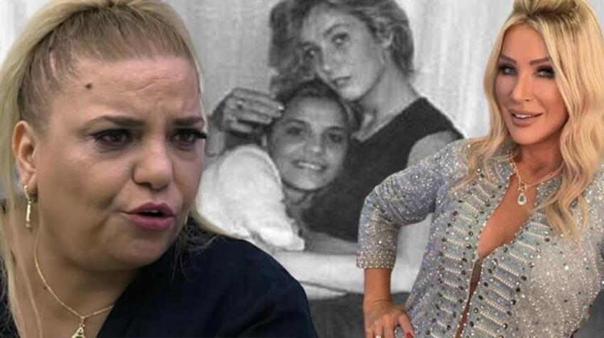 Kibariye yeni imajıyla olay yarattı! Herkes onu konuşuyor...