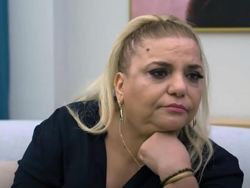 Kibariye yeni imajıyla olay yarattı! Herkes onu konuşuyor...