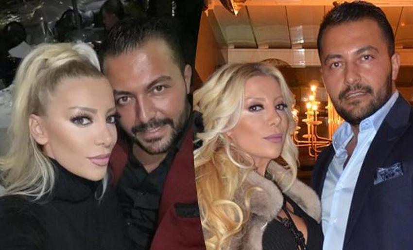 Gülşah Saraçoğlu ve Gökhan Göz olaylı geceyi anlattı!