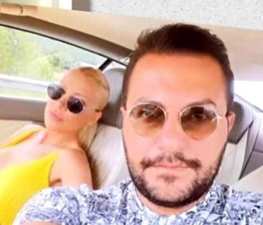 Gülşah Saraçoğlu ve Gökhan Göz olaylı geceyi anlattı!