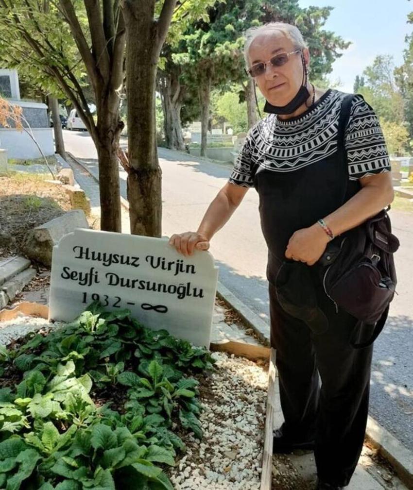 Seyfi Dursunoğlu’nun 60 yıllık dostu onları suçladı: Dilencilik yapıyorlar