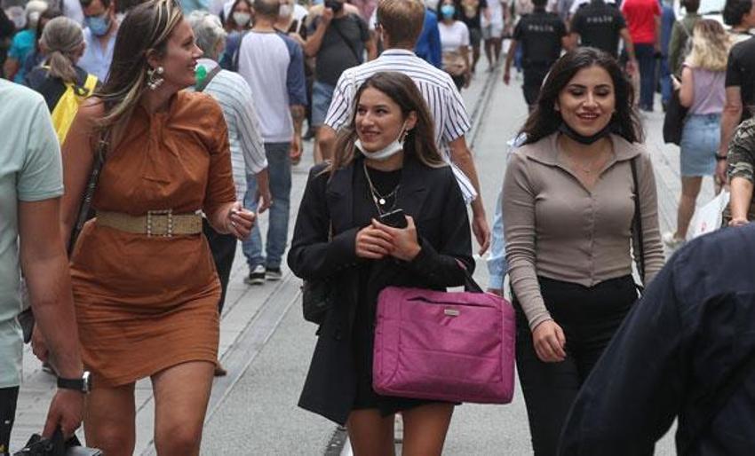 Hafta sonu hafta içi yasaklarıyla ilgili son dakika açıklaması! Kafe, restoran, lokanta, AVM hepsini kapsıyor! Yeni plan belli oldu! Ekim ayından itibaren...