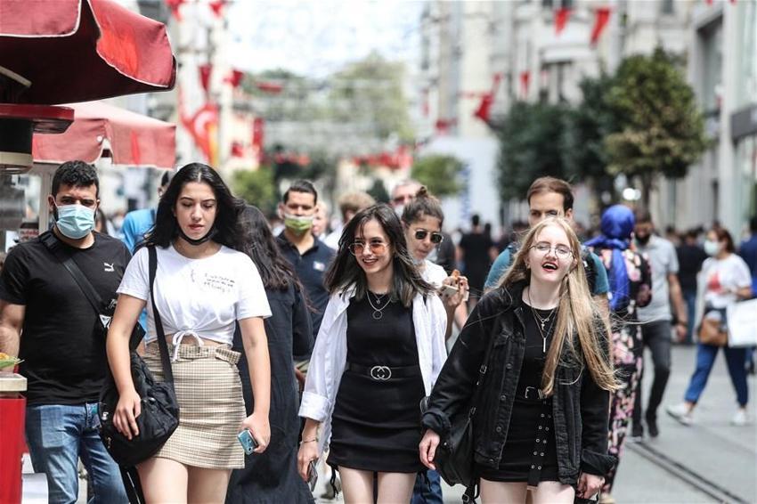 Hafta sonu hafta içi yasaklarıyla ilgili son dakika açıklaması! Kafe, restoran, lokanta, AVM hepsini kapsıyor! Yeni plan belli oldu! Ekim ayından itibaren...