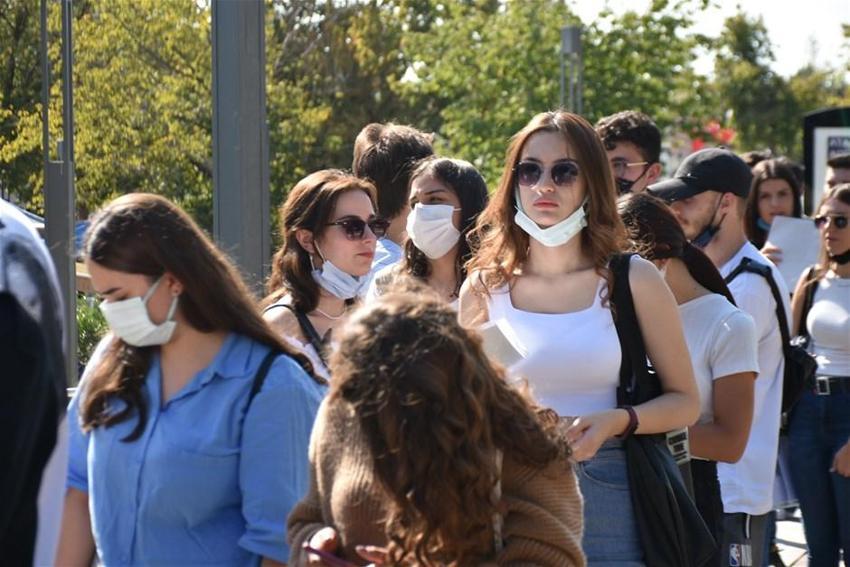 Hafta sonu hafta içi yasaklarıyla ilgili son dakika açıklaması! Kafe, restoran, lokanta, AVM hepsini kapsıyor! Yeni plan belli oldu! Ekim ayından itibaren...