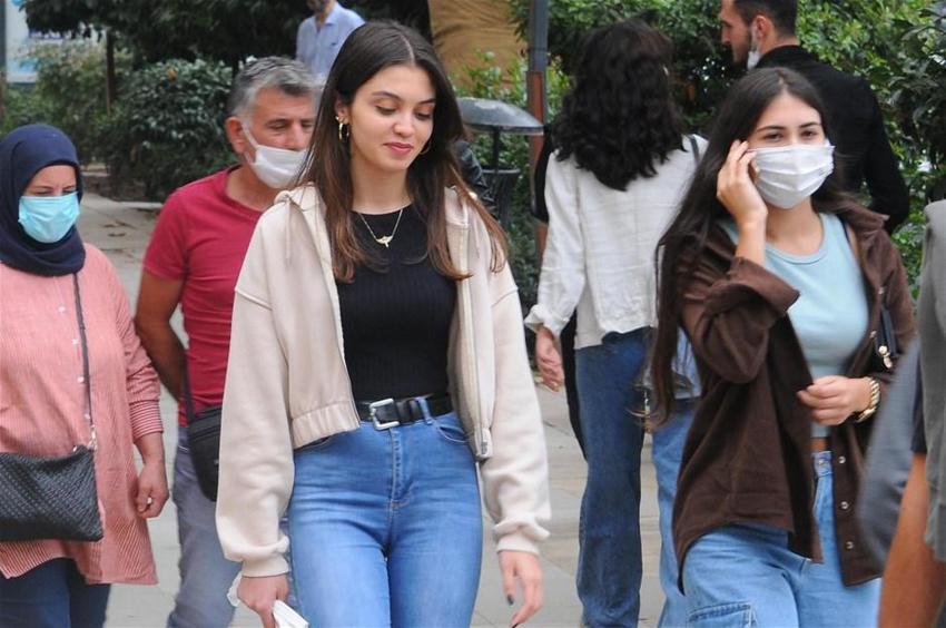 Hafta sonu hafta içi yasaklarıyla ilgili son dakika açıklaması! Kafe, restoran, lokanta, AVM hepsini kapsıyor! Yeni plan belli oldu! Ekim ayından itibaren...