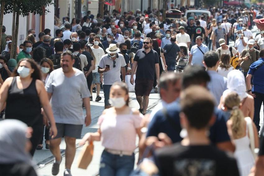 Hafta sonu hafta içi yasaklarıyla ilgili son dakika açıklaması! Kafe, restoran, lokanta, AVM hepsini kapsıyor! Yeni plan belli oldu! Ekim ayından itibaren...