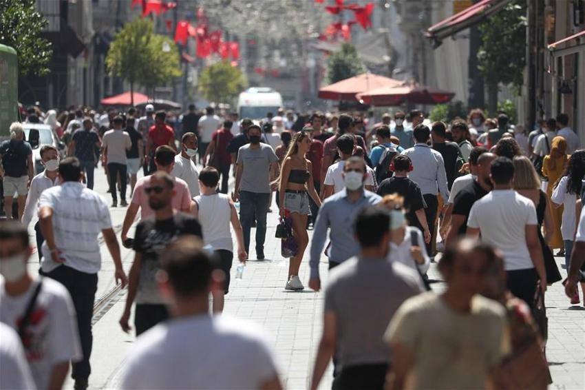 Hafta sonu hafta içi yasaklarıyla ilgili son dakika açıklaması! Kafe, restoran, lokanta, AVM hepsini kapsıyor! Yeni plan belli oldu! Ekim ayından itibaren...