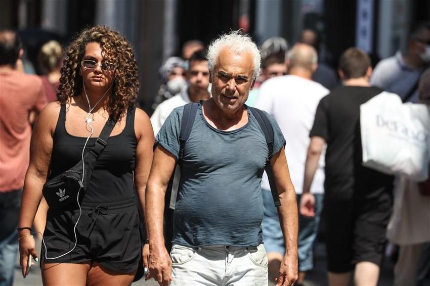 Hafta sonu hafta içi yasaklarıyla ilgili son dakika açıklaması! Kafe, restoran, lokanta, AVM hepsini kapsıyor! Yeni plan belli oldu! Ekim ayından itibaren...