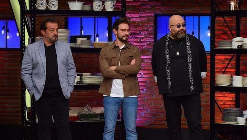 MasterChef'te gerginlik! Somer Şef'ten sert tepki!