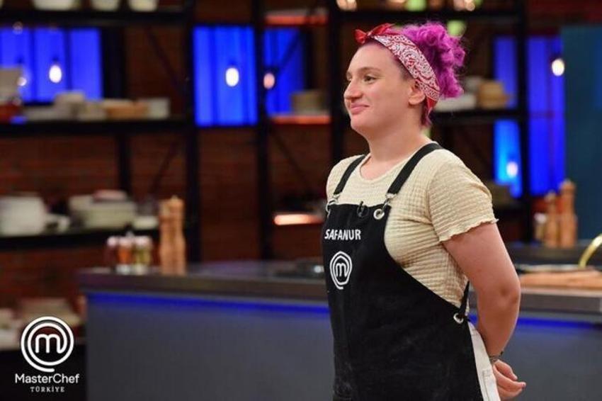 MasterChef'te gerginlik! Somer Şef'ten sert tepki!