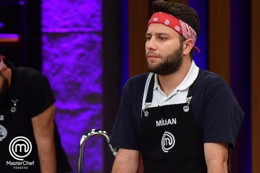 MasterChef'te gerginlik! Somer Şef'ten sert tepki!