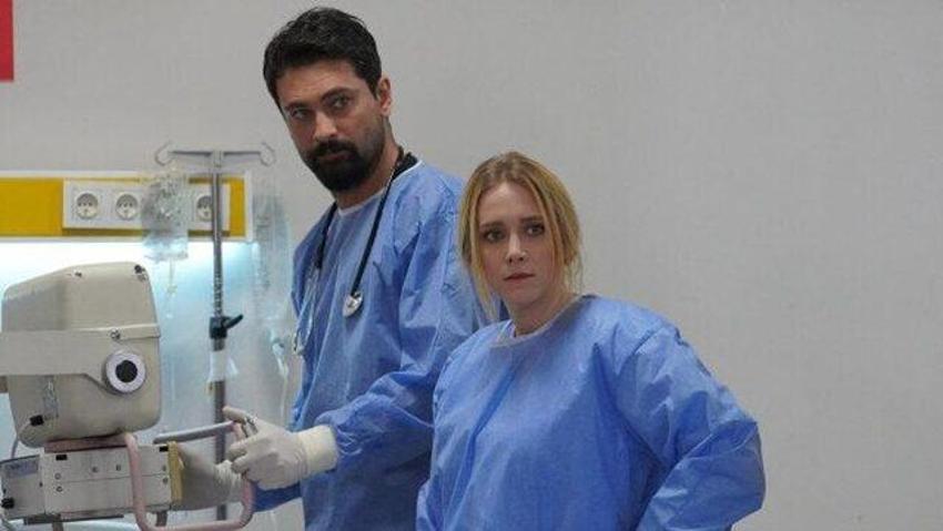 Hayal Köseoğlu duyurdu! Mucize Doktor'un Ferman'ı ile birlikte...
