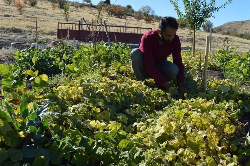 Herkes ‘yapamazsın’ dedi ama o başardı! Prostat sorununa ilaç