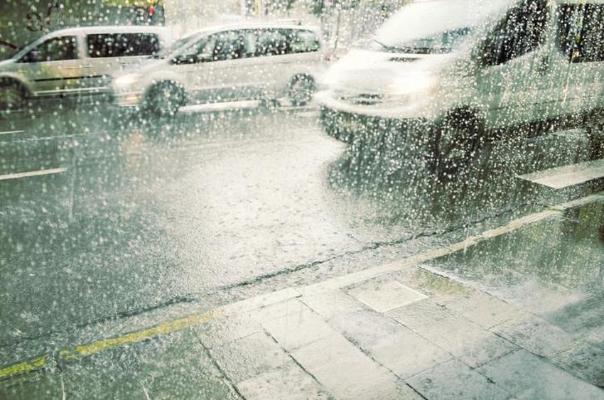 Meteoroloji son dakika kodu ile art arda duyurdu! Hepsi birden geliyor, bugün başlıyor ve...