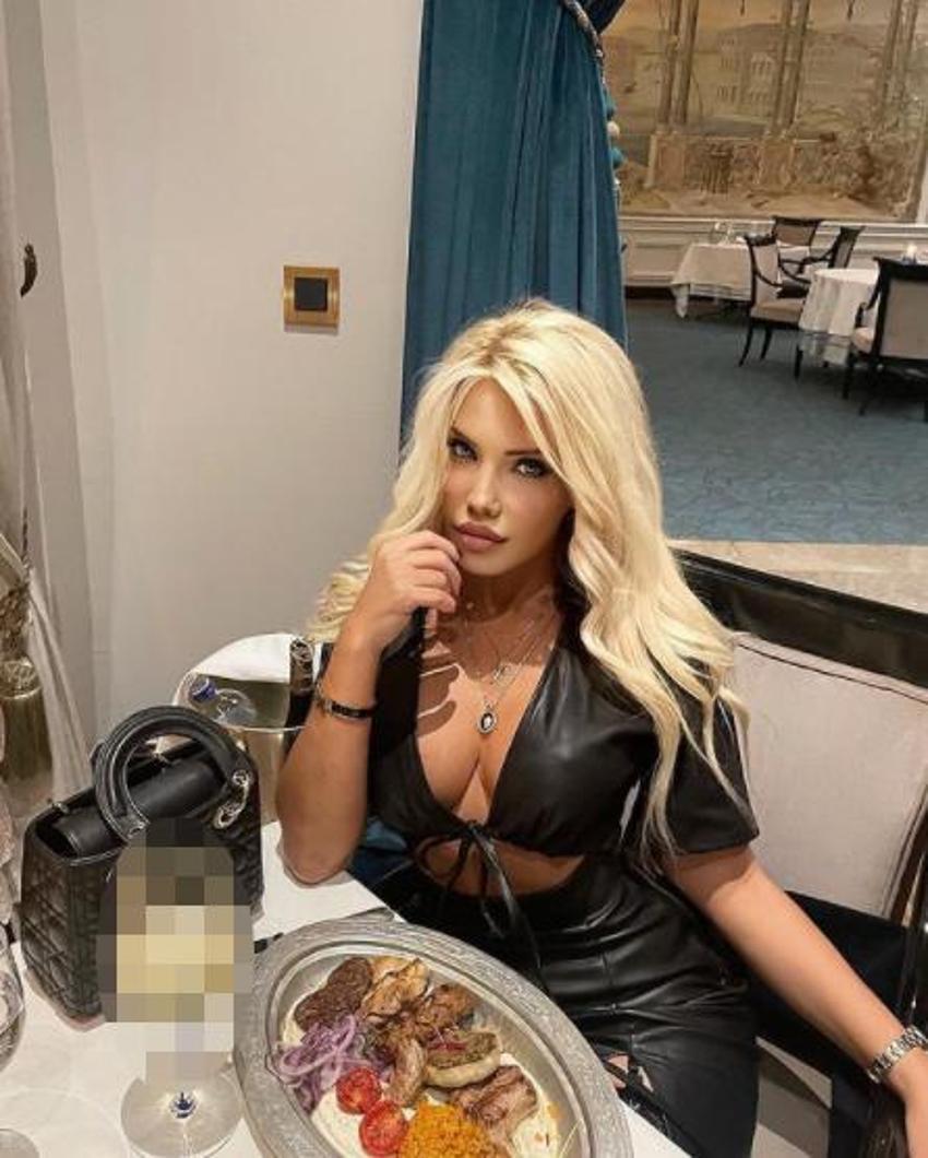 Esra Ersoy'dan cinsel taciz suçlamasına yanıt: Benim dava açmam gerekirdi!
