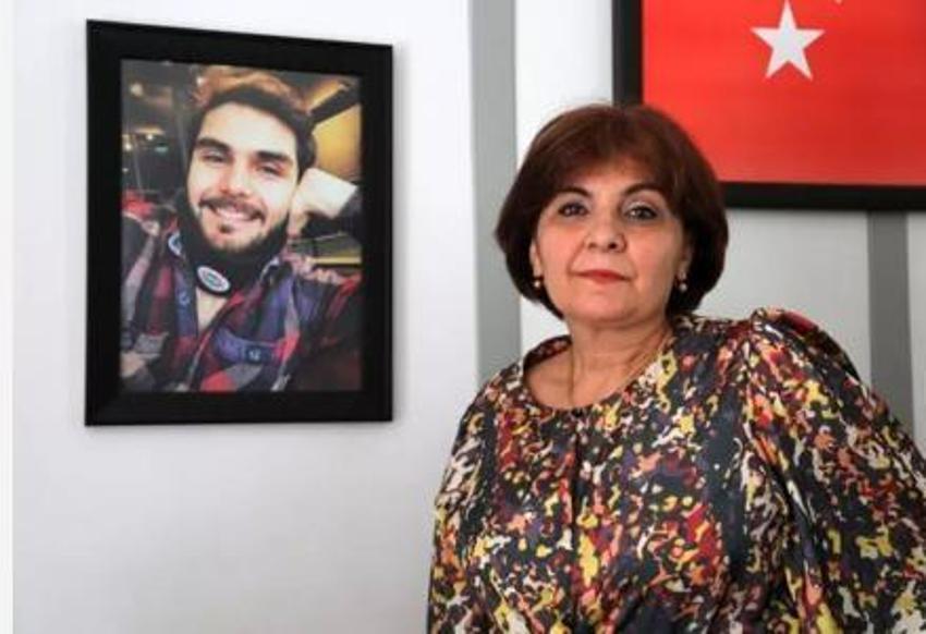 Acun Ilıcalı, öldürülen Alper Baycın'ın için yapılan parkın açılışına katıldı