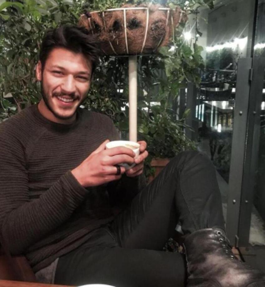 Kubilay Aka sözleriyle geceye damga vurdu!