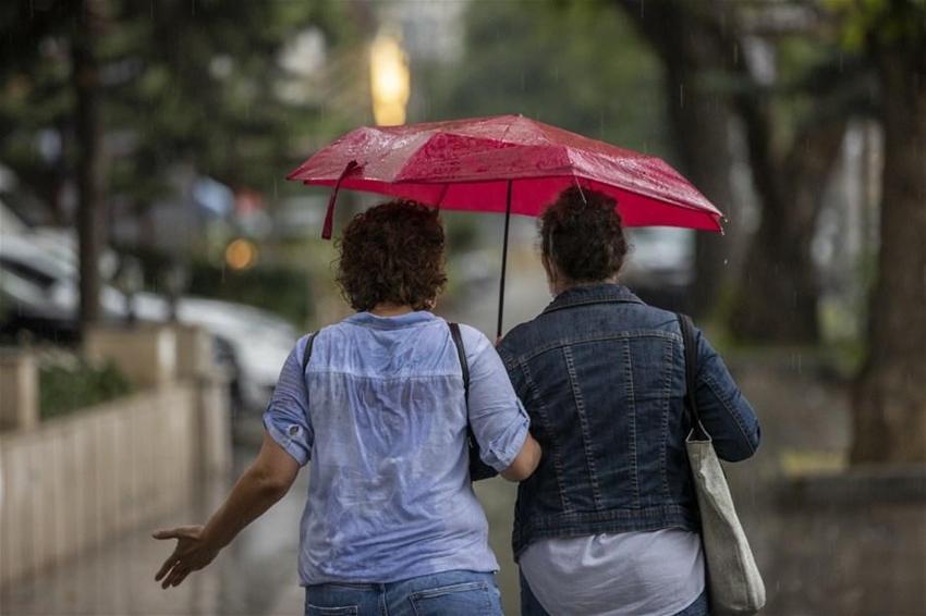 Meteoroloji'den son dakika açıklaması! 5 gün sürecek, tamamen tersine döndü! Ve başladı flaş uyarı...