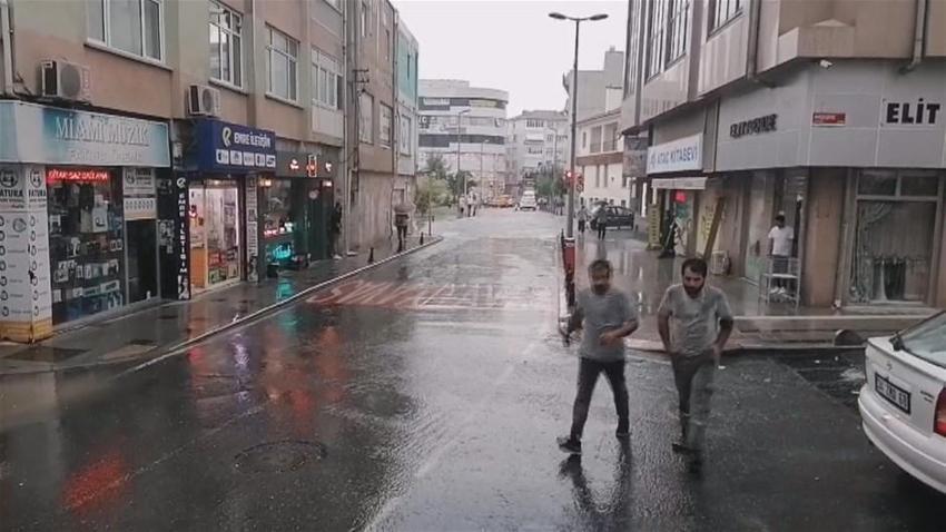 Meteoroloji'den son dakika açıklaması! 5 gün sürecek, tamamen tersine döndü! Ve başladı flaş uyarı...