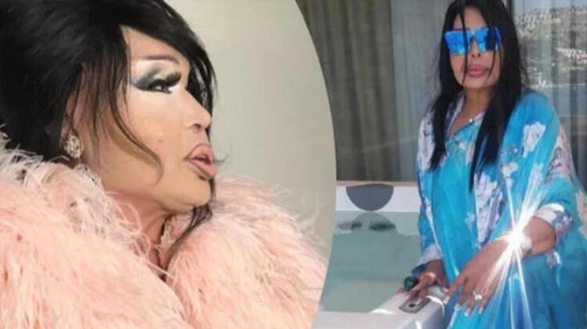 Bülent Ersoy: Servetimi ortaya dökeceğim
