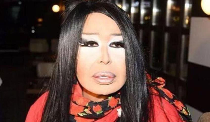 Bülent Ersoy: Servetimi ortaya dökeceğim