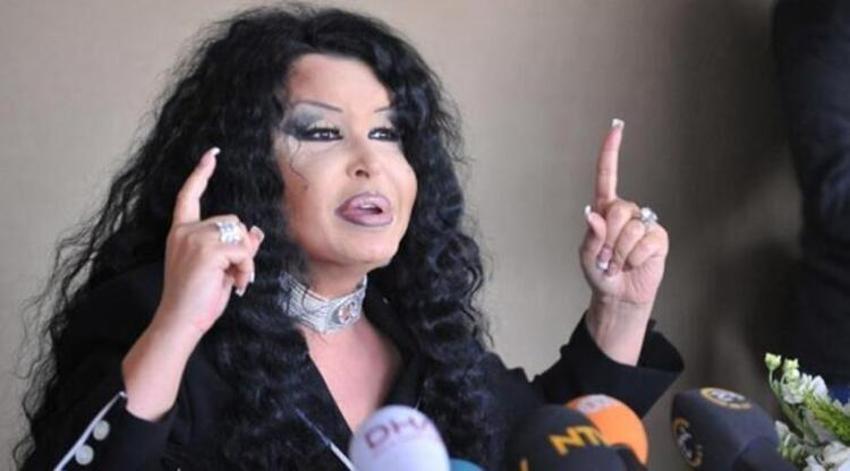 Bülent Ersoy: Servetimi ortaya dökeceğim
