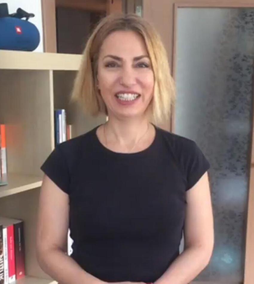 Deniz Arcak'tan evlilik açıklaması: Pişman değiliz!