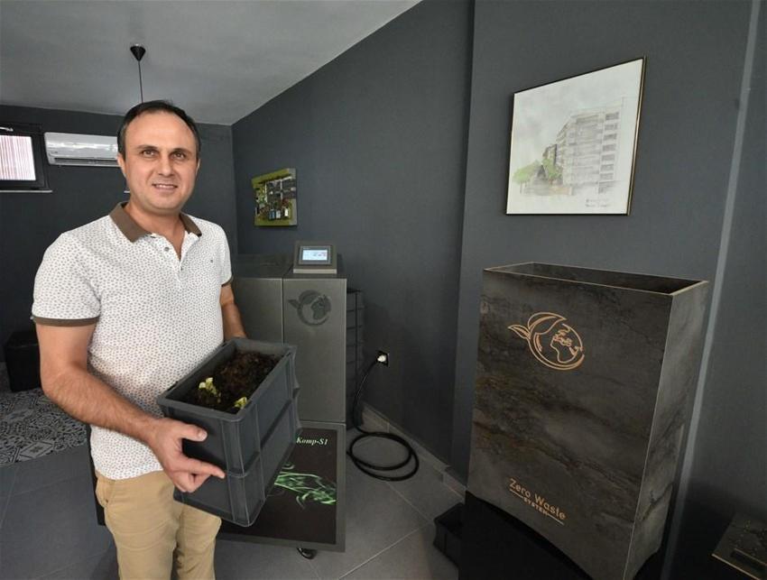 'Siyah altın' üretiminde kullanılıyor! Fiyatı 1000 lira...