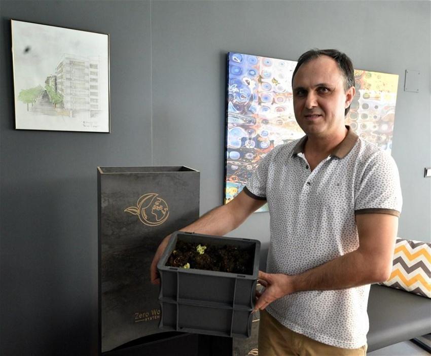 'Siyah altın' üretiminde kullanılıyor! Fiyatı 1000 lira...