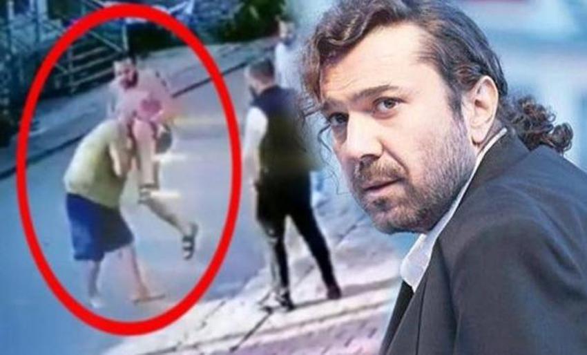 Halil Sezai: Aileme mahcup olduğum için pişmanım
