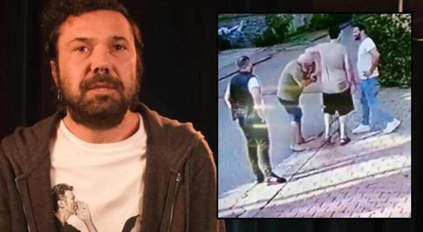 Halil Sezai: Aileme mahcup olduğum için pişmanım