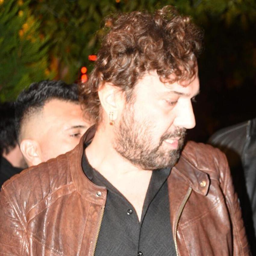 Halil Sezai: Aileme mahcup olduğum için pişmanım