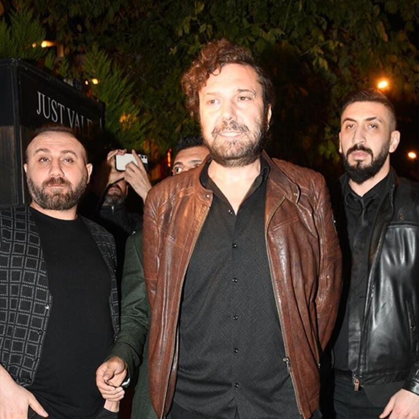 Halil Sezai: Aileme mahcup olduğum için pişmanım