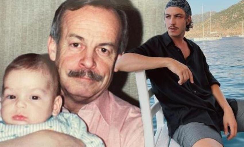 Boran Kuzum'dan duygulandıran paylaşım: Onsuz ilk doğum günüm