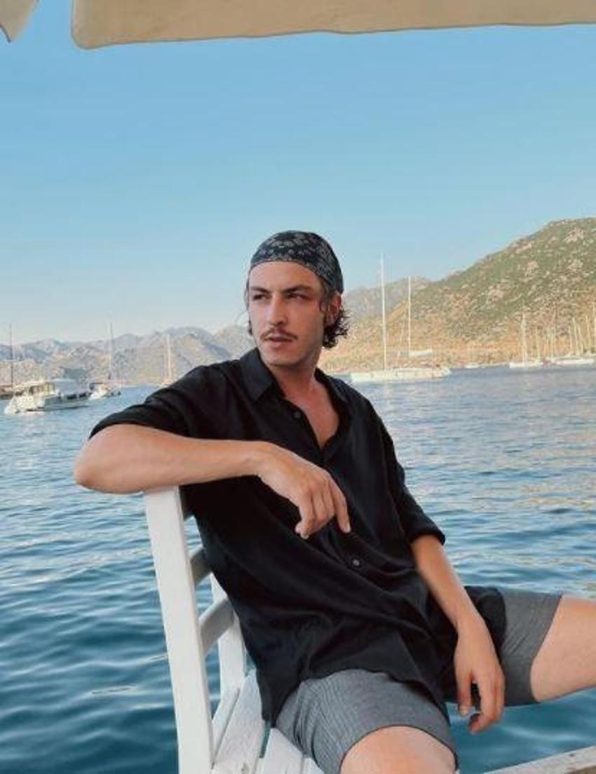 Boran Kuzum'dan duygulandıran paylaşım: Onsuz ilk doğum günüm