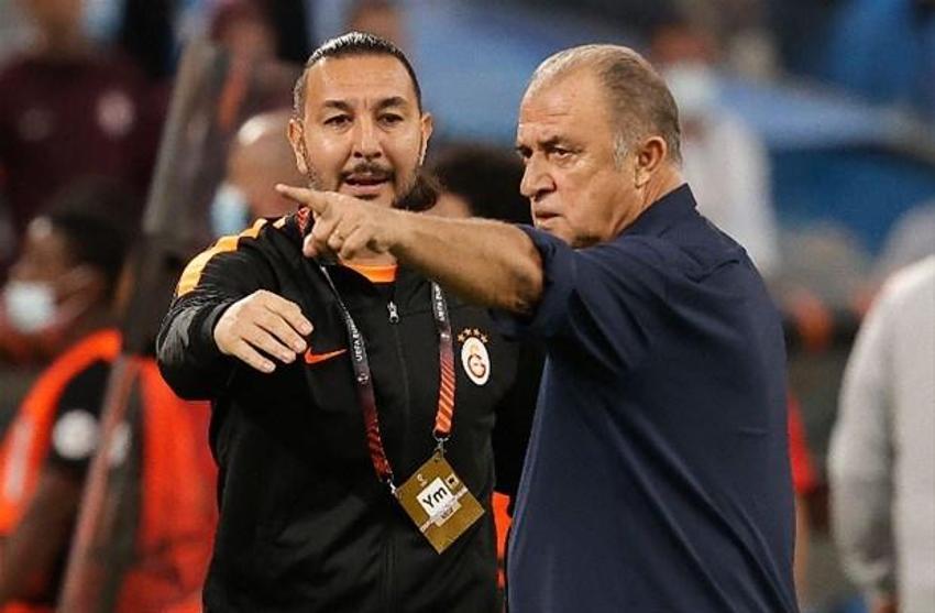 Fatih Terim yıldız oyuncuyu çok beğendi Fenerbahçe araya girdi!