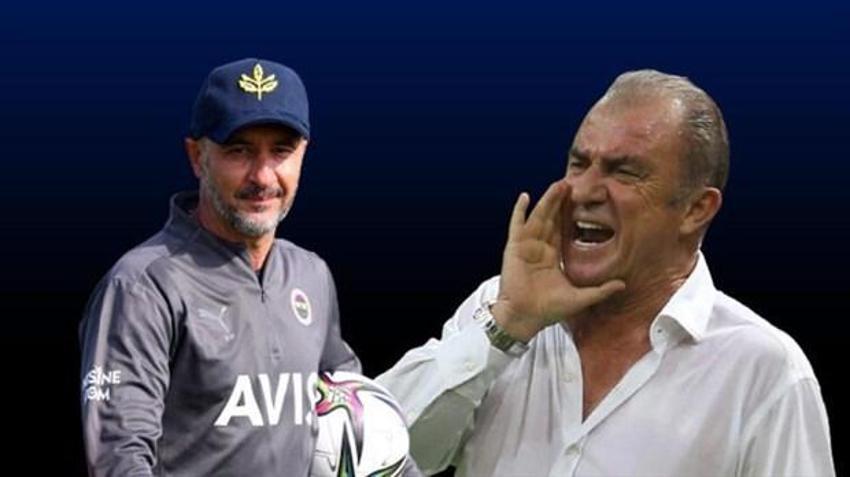 Fatih Terim yıldız oyuncuyu çok beğendi Fenerbahçe araya girdi!