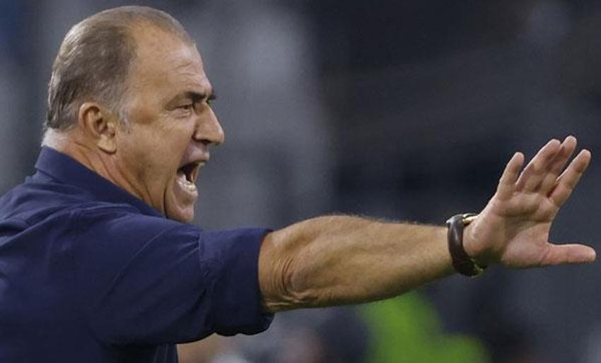 Fatih Terim yıldız oyuncuyu çok beğendi Fenerbahçe araya girdi!