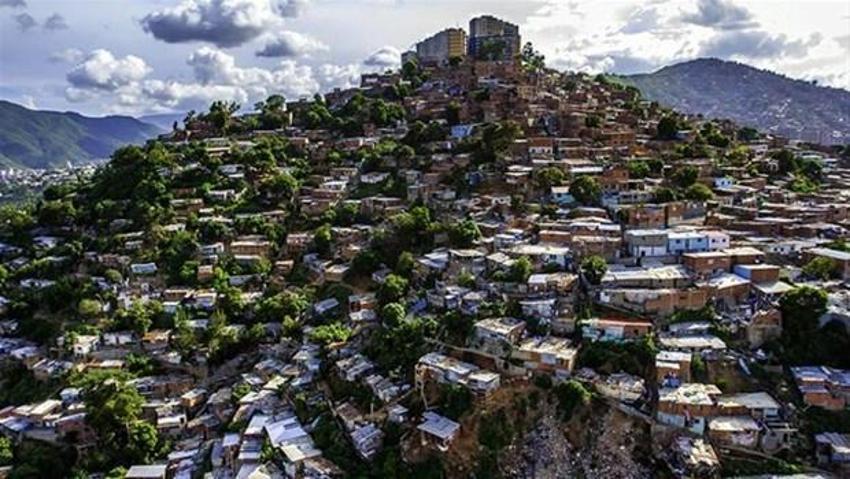 Çok riskli, ilk sırada bir başkent var! Cinayet, gasp, kaçırılma... İşte dünyanın en tehlikeli 15 şehri