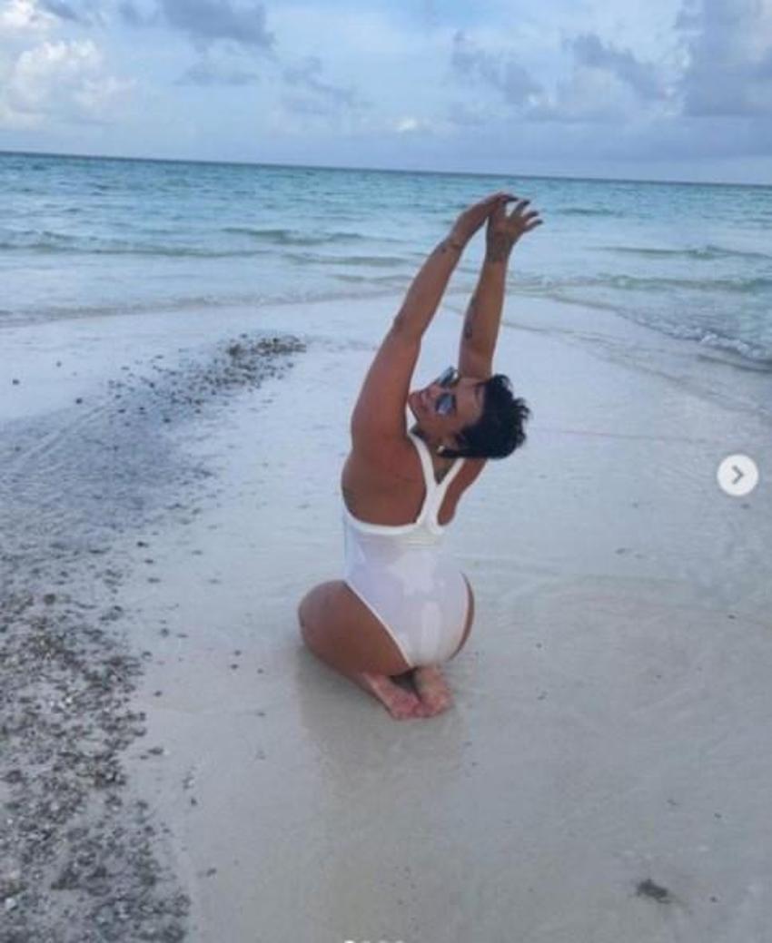 Demi Lovato: Uzaylıların bazıları insanlar arasında yaşıyor