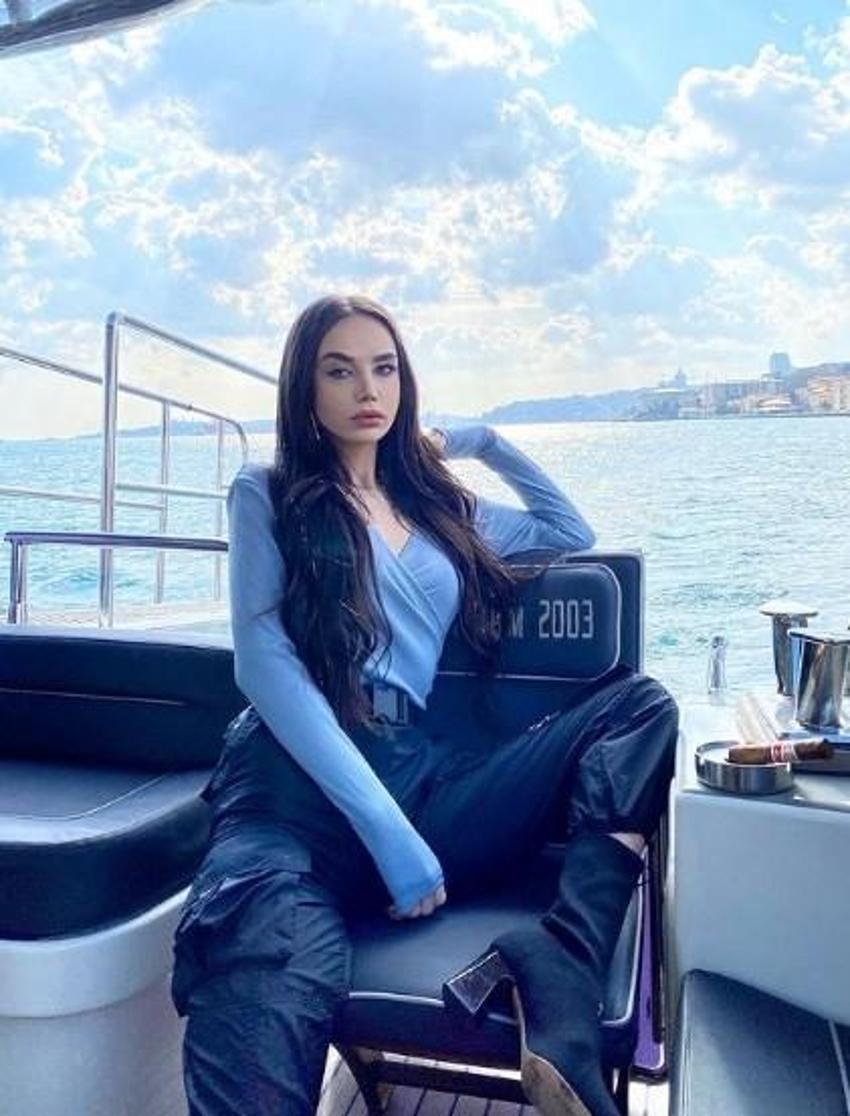 İşte Benim Stilim şampiyonu Ayşenur Balcı'nın şimdiki hali şaşırtıyor!