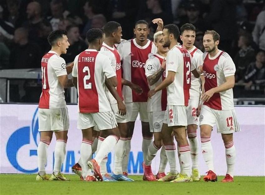 Ajax-Beşiktaş maçından sonra adeta çıldırdı, TFF'yi göreve çağırdı! 'Köküne kıran mı girdi?'
