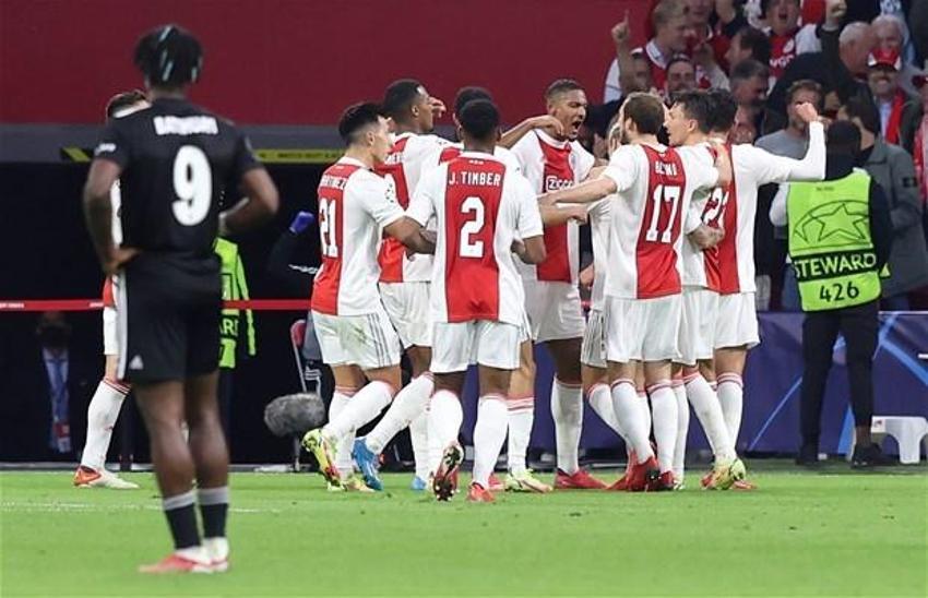 Ajax-Beşiktaş maçından sonra adeta çıldırdı, TFF'yi göreve çağırdı! 'Köküne kıran mı girdi?'